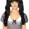 Dolly Bob Wig 1 Dolly Bob Wig -Wigs Shop LA2732 full 1