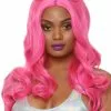 Space Buns Adult Wig -Wigs Shop LA2859 full 1
