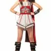 Ezio Girl Adult Costume -Wigs Shop LAS85342 full 1