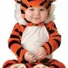 Tiger Tot Infant Costume -Wigs Shop N16004 full 1