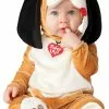Puppy Love Infant/Toddler Costume