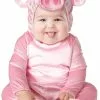 This Lil' Piggy Infant/Toddler Costume -Wigs Shop N16012 full 1