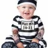 Time Out Infant/Toddler Costume