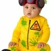Toxic Dump Infant Costume -Wigs Shop N16082 full 1