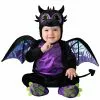 Baby Dragon Infant Costume