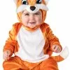 Sly Baby Fox Infant Costume