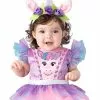 Baby Unicorn Tutu Infant Costume -Wigs Shop N16129 full 1