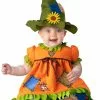 Sassy Scarecrow Infant Costume