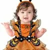 Butterfly Tutu Infant Costume -Wigs Shop N16151 full 1