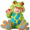 Lil' Froggy Infant/Toddler Costume