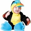 Tiny Toucan Infant/Toddler Costume