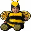 Baby Bumble Infant Costume -Wigs Shop N6082 full 1