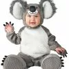 Koala Kutie Infant Costume 1 Koala Kutie Infant Costume -Wigs Shop N6097 full 1