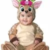 Darling Deer Infant Costume