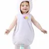 Pastel Unicorn Infant/Toddler Costume -Wigs Shop PR4037 full 1