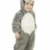Big Bad Wolf Infant/Toddler Costume