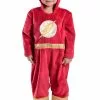 Premium The Flash Toddler Costume