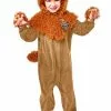 Cowardly Lion Child Costume 1 Cowardly Lion Child Costume -Wigs Shop R1000028 full 1