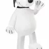 Snoopy Inflatable Adult Costume