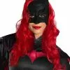 Batwoman Adult Accessory Kit -Wigs Shop R201817 full 1