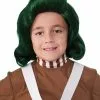 Oompa Loompa Child Wig -Wigs Shop R32988 full 1