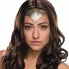 JL SW Wonder Woman Adult Wig -Wigs Shop R34605 full 1