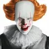 IT Pennywise Adult Wig