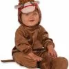 Little Horsey Infant/Toddler Costume -Wigs Shop R510320 full 1