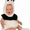 Baby Panda Infant/Toddler Costume 1 Baby Panda Infant/Toddler Costume -Wigs Shop R510328 full 1
