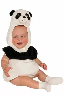 Baby Panda Infant/Toddler Costume