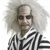 Beetlejuice Wig 2 Beetlejuice Wig -Wigs Shop R51738 full 1