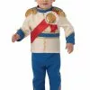 Mini Monarch Infant/Toddler Costume
