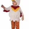 Chicken Infant/Toddler Costume -Wigs Shop R700946 full 1