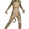 Wonder Woman 1984 Cheetah Deluxe Adult Costume -Wigs Shop R701010 full 1
