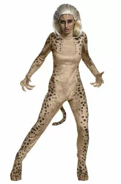 Wonder Woman 1984 Cheetah Deluxe Adult Costume