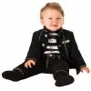 Elvis Jailhouse Rock Infant Costume