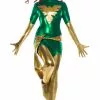 X-Men Phoenix Adult Costume