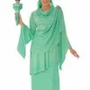 Classic Liberty Adult Costume