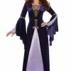 Guinevere Adult Costume -Wigs Shop R887310 full 1