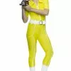 April O'Neil Adult Costume -Wigs Shop R887728 full 1