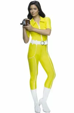 April O'Neil Adult Costume