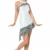 The Flintstones Sassy Wilma Flintstone Adult Costume -Wigs Shop R888437 full 1