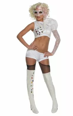 Lady Gaga VMA Performance Adult Costume