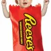 Reese's Cup Bunting Infant Costume -Wigs Shop RA3585 full 1
