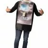ATM Cash Machine Adult Costume 2 ATM Cash Machine Adult Costume -Wigs Shop RA7782 full 1