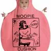 Woopie Cushion Bunting Infant Costume