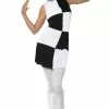 1960'S Party Girl Adult Costume