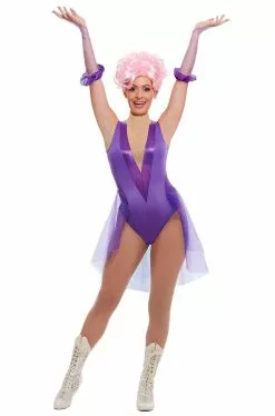 Trapeze Artist Adult Costume