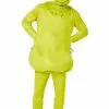 The Grinch Adult Costume 1 The Grinch Adult Costume -Wigs Shop SP102674 full 1
