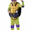 Donatello Movie Toddler Costume -Wigs Shop SP106801 full 1